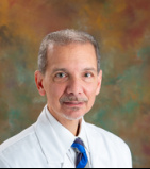 Image of Dr. Anthony D. D. Slonim, MD