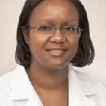 Image of Dr. Janet White White Cook, MD