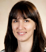 Image of Kristen Michelle Benito, PhD