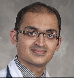 Image of Dr. Saad Wasiq Usmani, MD