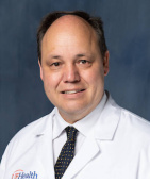 Image of Dr. Johan Fredrik Nordenstam, MD, PhD