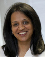 Image of Dr. Madhavi K. Toke, MD