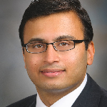 Image of Dr. Shaan Mohammed Raza, MD, FAANS