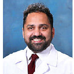 Image of Dr. Abraham Jaleel Qavi, MD, PHD