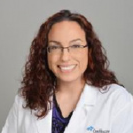 Image of Dr. Cassandra L. Ashley, MD