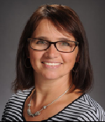 Image of Dr. Petra M. Laeven-Sessions, MD