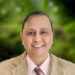 Image of Dr. Abhijit G. Deshpande, MD
