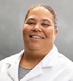 Image of Dr. Melany C. Hughes, MD