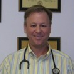 Image of Dr. Mark W. Gilchrist, MD