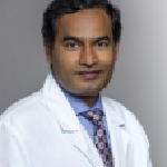 Image of Dr. Saravanan Karuppiah, FAANS, MD