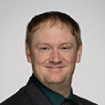 Image of Dr. Colin G. Stair, MD
