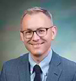 Image of Dr. Michael Patrick Woodbury, DO
