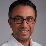 Image of Dr. Reza Khoshini, MD