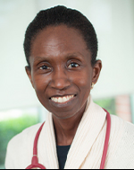 Image of Dr. Revella Bendu Harmon, MD