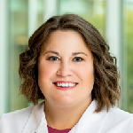 Image of Dr. Ashley L. Blaske, MD