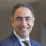 Image of Dr. Reza Yassari, MD, MS