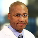 Image of Dr. Derrick L. Richardson, MD