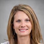Image of Ms. Colleen Martin, LCSW