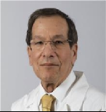 Image of Dr. Gary Silverman, MD