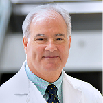 Image of Dr. Richard J. Hamill, MD