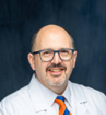 Image of Dr. Simon C. Mears, PHD, MD