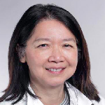 Image of Dr. Julie Ling, FACC, MD