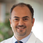 Image of Dr. Maher Kassis, MD