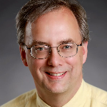 Image of Dr. David J. Ringdahl, MD