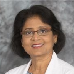 Image of Dr. Asha Shah, MD