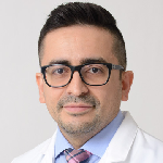 Image of Dr. Marco R. Molina, MD