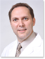 Image of Dr. David James Rawson, DO