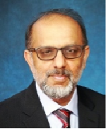 Image of Dr. Rehan Iftikhar, MD