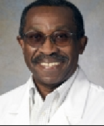 Image of Dr. Herbie Seymour Bryan, FCCP, MD