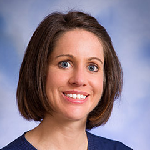 Image of Dr. June B. Brown, MD