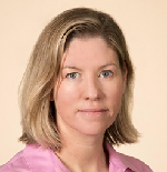Image of Dr. Stephanie Lynn Bakey, DO, General and Trauma Surgeon