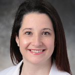 Image of Dr. Teresa Ann Goldin, MD