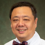 Image of Dr. Jasen C. Chi, MD