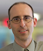Image of Dr. Jonathan Sanford Berg, MD