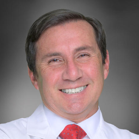 Image of Dr. Luis J. Caceres, MD