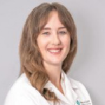 Image of Dr. Eden Yelverton, MD