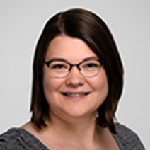 Image of Miss Shannon M. Smith, RN, CNM