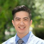 Image of Dr. Stanley H. Cheng, DO