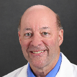 Image of Dr. Paul G. Harcourt, MD