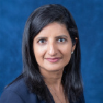 Image of Dr. Sarita Singhal, MD