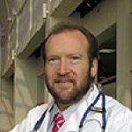 Image of Dr. Charles R. Burk, DO