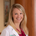 Image of Dr. Andrea Shipp Garrick, MD, FACOG