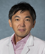 Image of Dr. Hiroshi Gotanda, MD, PhD