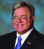 Image of Dr. Thomas John Willke, MD
