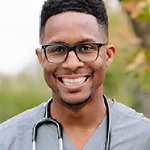 Image of Dr. Cedric J. Franklin Rutland, MD