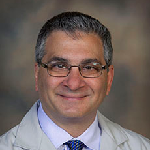 Image of Dr. Stephen P. Boghossian, MD, FACS